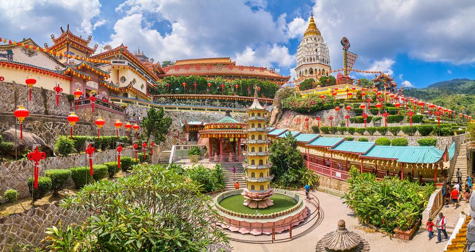 黔城旅游网